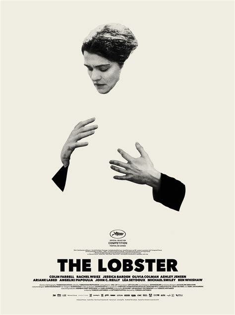 latest The Lobster